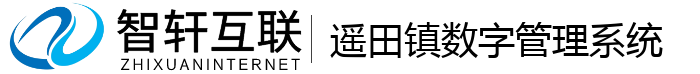 遥田镇数字管理系统